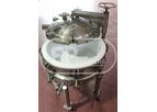 Engiplas - Filters & Strainers