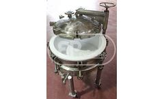 Engiplas - Filters & Strainers