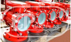 Engiplas - Pipes & Fittings