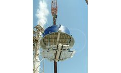 Engiplas - Lined Tray