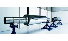 ENTEX - Calender Rollers