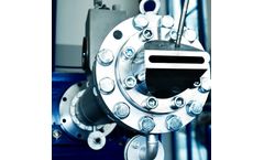 ENTEX - Single-Screw Extruders