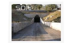 Underground Dust Control Services