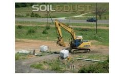 Mine Tailings Services