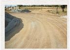 Mine Haul Road Construction Services