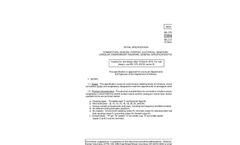 PHT - MIL-DTL-26500 - Circular Connectors - Brochure