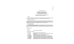 PHT - MIL-DTL-28748 - Rectangular Connectors - Brochure