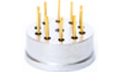 PHT - Feedthroughs Style Connectors