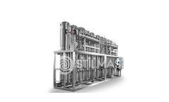 Stilmas - Model MS-HPS - Multieffect Modular System