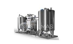 Stilmas - Ultrafiltration Unit