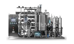 Stilmas - Model Pharma-RO - Purified Water Plants