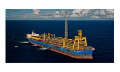 SBM - Floating Production Storage and Offloading (FPSO)