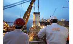 SBM - Turret Mooring Systems