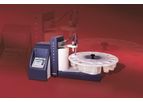 Flash - Automatic Titrator