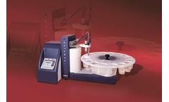 Flash - Automatic Titrator