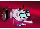 EasyCheck - Tartaric Stability Analyzer