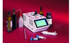 EasyCheck - Tartaric Stability Analyzer