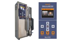 Steroglass Smart - Ebulliometer