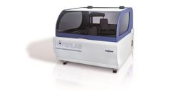 Hyperlab Plus - Basic Wine Analyzers