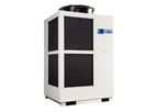 Steroglass - Model S100 +5/+35°C HRSH150 - Thermo Chiller