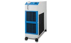 Steroglass - Model S20 +5/+40°C HRSH090 - Thermo Chiller