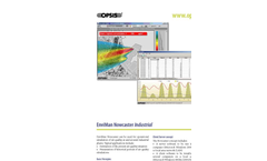 EnviMan Nowcaster Brochure