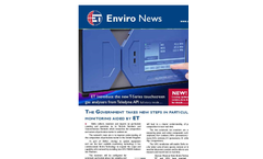 Enviro News - Winter 2010 Brochure