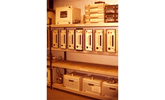 Water quality monitoring for the groundwater monitoring industry