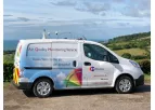 ET Smogmobile - Mobile Air Quality Monitoring Laboratory