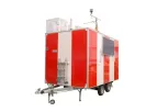 ET - Mobile Steel Enclosures for Environmental Monitoring