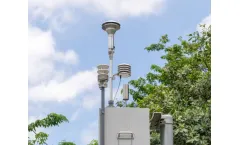 ET - Air Monitoring Equipment Service Contracts