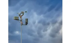 ET - Air Monitoring System Installation and Commissioning