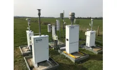 ET - Systems Integration for Air Quality and CEMS Monitoring