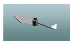 ALPHA - Countercurrent Flow Impeller