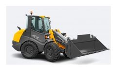 Mecalac - Model MCL4 - Multifunctional Loader