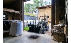 Mecalac - Model 15MC - Crawler Excavator