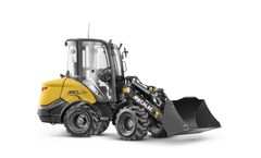 Mecalac - Model MCL6+ - Multifunctional Loader