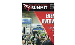 High Horsepower Summit (HHP) 2016 Brochure