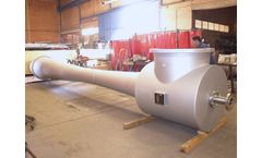 Equirepsa - Ejectors-Thermocompressors