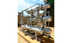 Equirepsa - Vacuum Systems with Ejectors