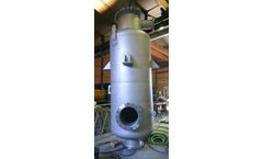 Equirepsa - Mixing Condensers