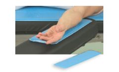 OASIS - Armboard Pad
