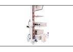 HarmonyAIR - Equipment Column