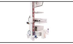 HarmonyAIR - Equipment Column