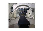 STERIS - Miscellaneous Surgical Supply Cabinet