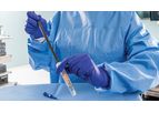 STERIS - Model PRE-KLENZ™ Soak Shield - Pre-Cleaning Process for Surgical and Endoscopic Instruments