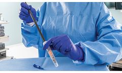 STERIS - Model PRE-KLENZ™ Soak Shield - Pre-Cleaning Process for Surgical and Endoscopic Instruments