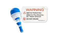 Olympus BioGuard - Air/Water Cleaning Adapter for GI Endoscopes