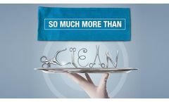 STERIS Prolystica - Surgical Instrument Cleaning Chemistries
