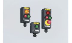 R-STAHL - Model Series 7040 - Control Device System